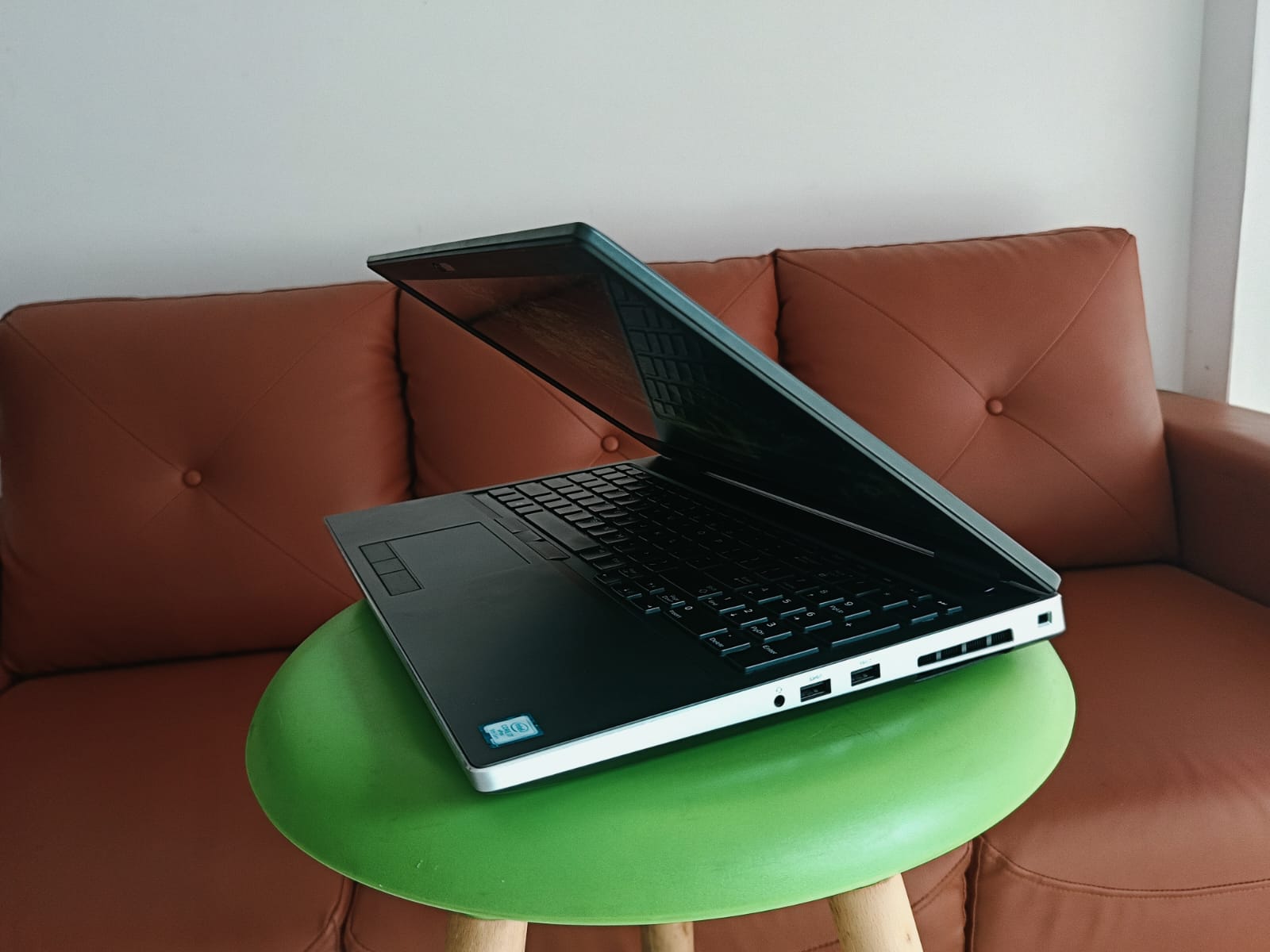 Dell Dell